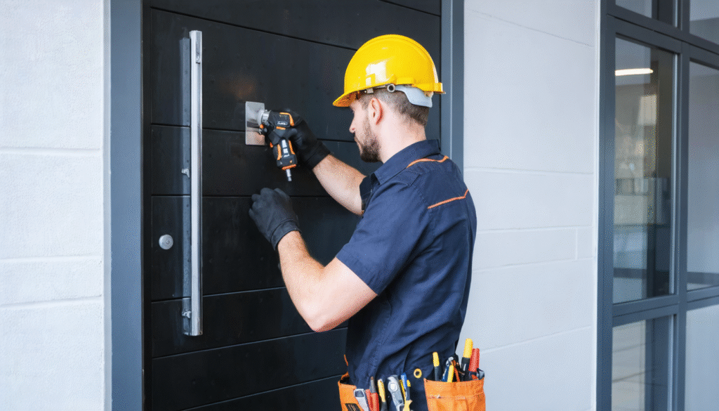 besoin d'une ouverture de porte à lyon ? profitez d'une assistance express disponible 24h/24 et 7j/7 par des professionnels pour tout dépannage en urgence.