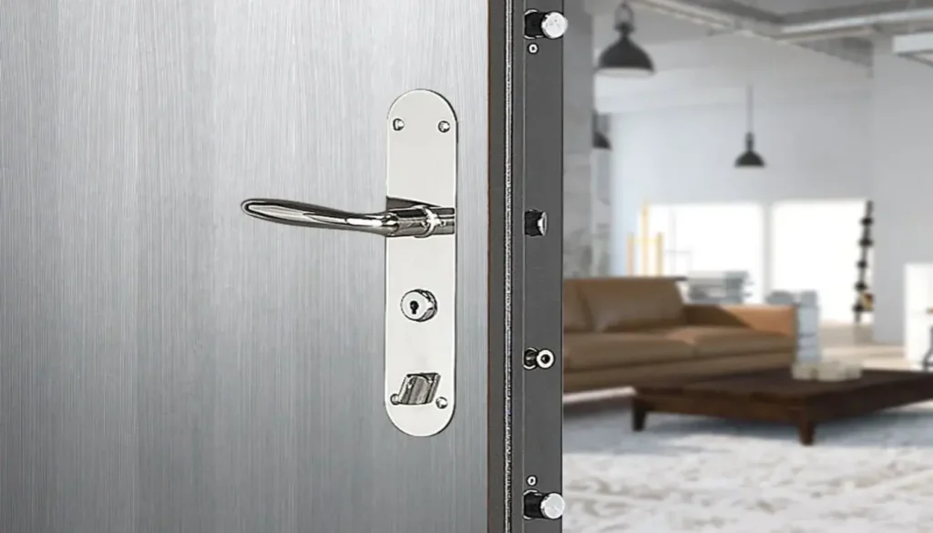 Porte claquée Lyon – intervention rapide ALL KEYS SERVICES serrurier